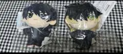 キラメモ展 ぬいパル ぬいぐるみ スロウ・ダメージ スロダメ トワ 藤枝