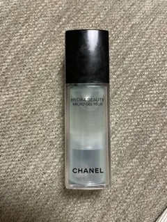 シャネル CHANEL イドゥラビューティーマイクロアイジェル