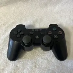 SONY DUALSHOCK 3 ワイヤレスコントローラー ブラック