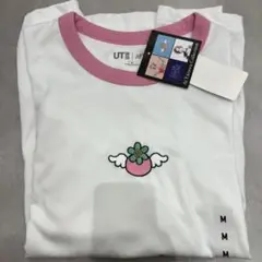 ユニクロ　矢沢あい　ご近所物語　M