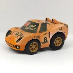 チョロQ OLD GARAGE タルガ公式ホームページ チョロQ ルート66