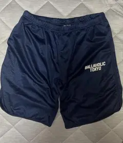 ballaholic Mesh Shorts サイズXL
