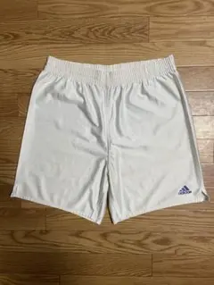 万国旗　adidas アディダス　サッカー ユニフォーム　プラクティスパンツ