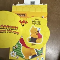 5Carefree Winnie the Poohシリーズ