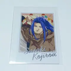 FGO FGOフェス ポートレート ポートレイト 佐々木小次郎 ②