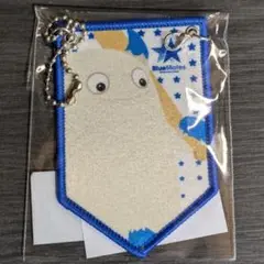 BlueMates バート　ガーランドチャーム