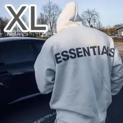【新作】 FOG Essentials エッセンシャルズ パーカー