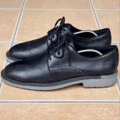 COLE HAAN コールハーン ゴートゥー プレーントゥーオックスフォード