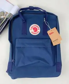 カンケンリュックサック バッグ フェールラーベン 大容量16L新品 IJ