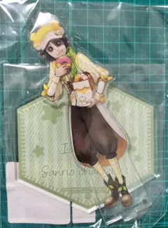 2025年最新】第五人格×サンリオキャラクターズ アクリルスタンド