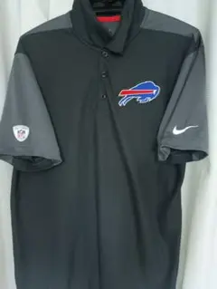 Nike バッファロービルズ ドライフィット ポロシャツ