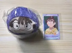 忍たま乱太郎 尾浜勘右衛門 ぽてコロマスコット　スナップマイド