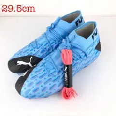 新品 PUMA プーマ フューチャー 5.1 NETFIT サッカー スパイク