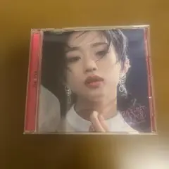 河合優実 非売品CDタワレコ BOSS x idol