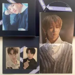 SEVENTEEN セブチ　YOU MADE MY DAWN CDアルバム