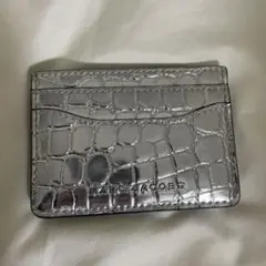 marc jacobs カードケース