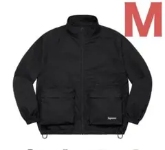 2025年最新】supreme raglan utility jacketの人気アイテム
