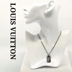 LOUIS VUITTON ルイヴィトン トリプルV ネックレス