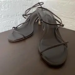 美品　Tony Bianco ストラップサンダル　plage別注カラー