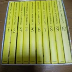 persona4Blu-ray全10巻