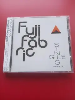 【フジファブリック】SINGLES 2004-2009
