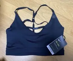 【新品】タグ付きNike スポーツブラ Lサイズ