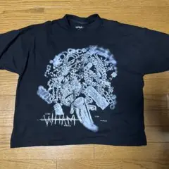 リルベイビー　Tシャツ　WHAM