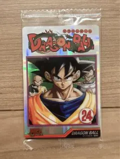 ドラゴンボール　50周年記念ウエハース　カード 2025年最新】ジャンプ50周年ウエハース ドラゴンボールの人気