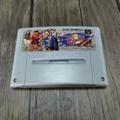 ★SFC★ファイナルファイトタフ★