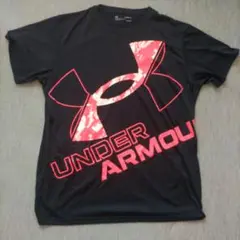 アンダーアーマー　Tシャツ