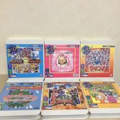 【6個】ピコ PICO ソフト まとめ売り