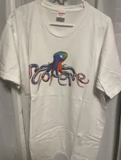 supreme tシャツ