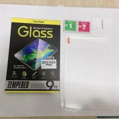 Velorim P11 10インチ ガラス フィルム 液晶 保護 タブレット