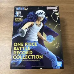 【ワンピース】トラファルガー・ロー　25th　フィギュア