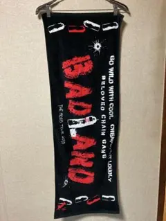 新品未使用　The Mods タオル　モッズ
