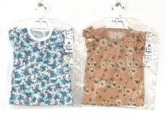 【新品未使用】ユニクロ　ポール＆ジョー　90