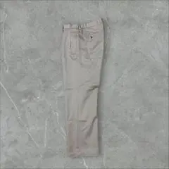 エディーバウアー　2タックチノパンツ　W34/L30