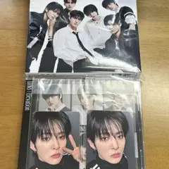 【新品未開封】LUN8 Elevation 2形態 タクマ HMVトレカセット
