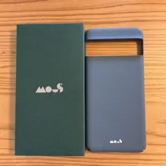 美品 純正 Google Pixel 8 Pro 超薄 マグネット スマホケース