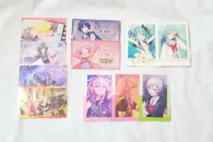 プロセカ プロジェクトセカイ まとめ売り