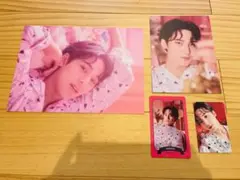 seventeen シーグリ　ミンギュ