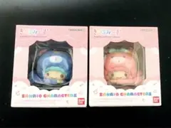 ♡サンリオキャラクターズ＊きぐるみーず（リトルスターズ）♡