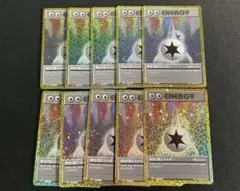 ポケモンclassic 無色エネルギー　ポケモンカード　10枚