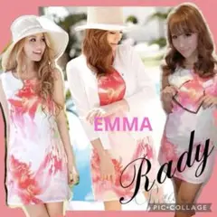 Rady 新品未使用ソワールフルール　ワンピース♡