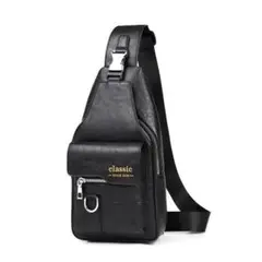 【限定セール品】【☆WEIXIER☆メッセンジャーショルダーバッグ☆】