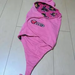 ヒス おくるみ