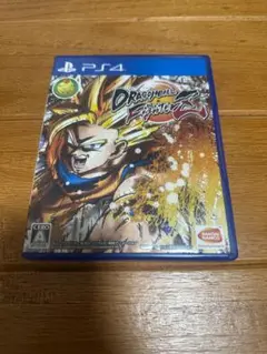 PS4 ドラゴンボール ファイターズ