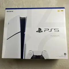 《新品未使用品》SONY PS5 本体 cfl-2000 A01