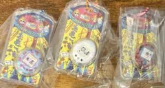 たまごっち 3個セット ボーロ 未開封