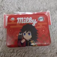 鬼滅の刃 Milkyコラボ　※缶のみ【送料込】